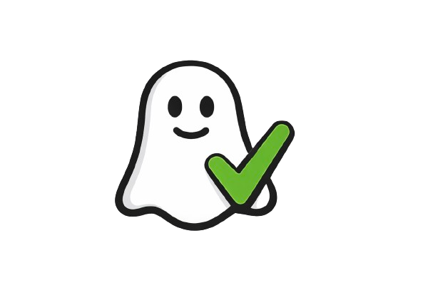 GhostRight Logo